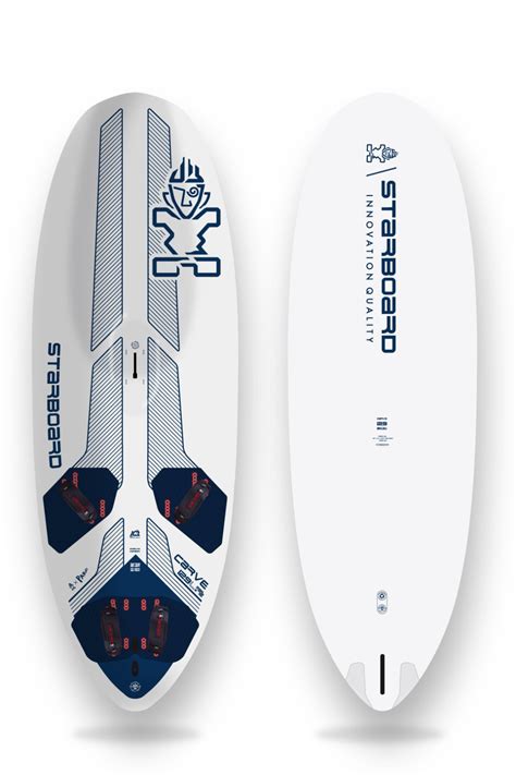 Starboard Carve Starlite 2023