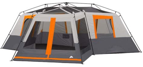 Ozark Trail Person Instant Cabin Tent Eduaspirant