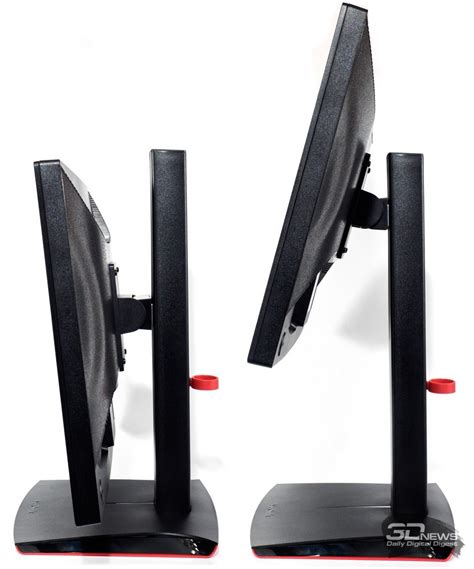 Обзор игрового Full HD-монитора Viewsonic XG2401: продуманный ход ...