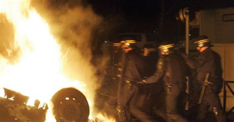 Comment être Prof Dans Les Territoires Perdus De La République