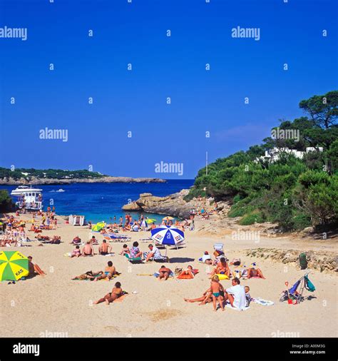 Playa Cala Dor Hi Res Stock Photography And Images Alamy