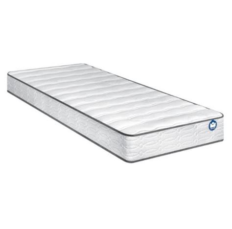 Matelas Bultex I Novo 916 Mousse Nano