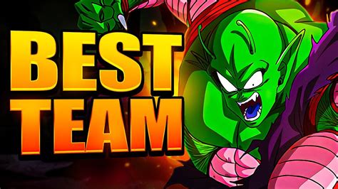 BEST TEAMS ROTATIONS FOR GOLDEN WEEK PICCOLO JR SO MANY OPTIONS