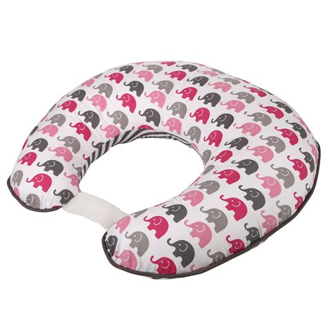 Boppy Elephant Nursing Pillow Atelier Yuwa Ciao Jp