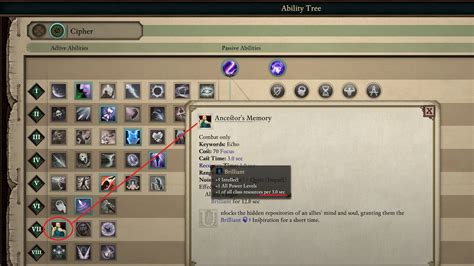 Brilliant Mod at Pillars of Eternity 2: Deadfire Nexus - Mods and Community