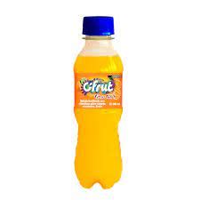 Cifrut Bebida Citrus Punch 300 Ml Super Alfred