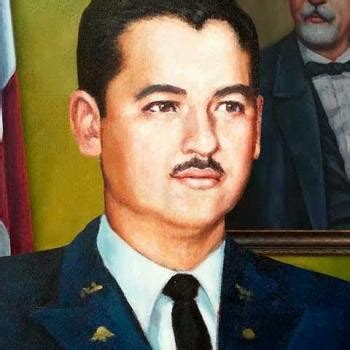 Coronel Rafael Fernández Dominguez Soldado del pueblo y militar de la