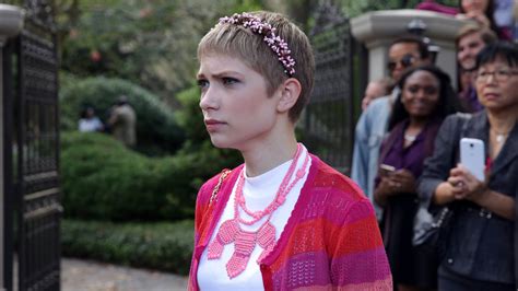 Scream Queens Season 1 หวีดสยองต้องเริ่ด ปี 1 ตอนที่ 7 โอเวอร์มูฟวี่ส์