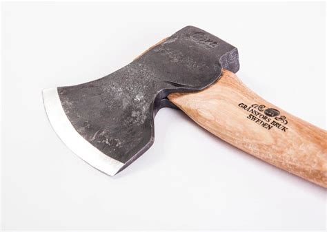 Gransfors Bruks Large Carving Axe 475 Gransfors Bruks Carving Axe