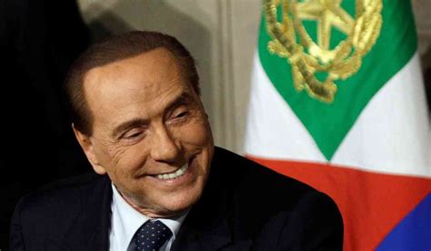 Ex Italian Pm Silvio Berlusconi Passes Away At 86