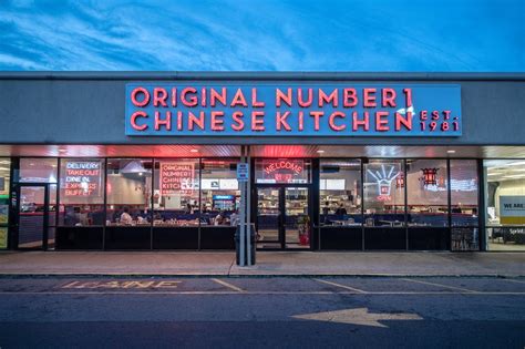 Original Number 1 Chinese Kitchen 118 Photos And 169 Reviews Chinese