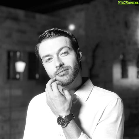 Unveiling The Life And Achievements Of Hilmi Cem Intepe
