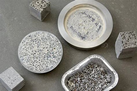 10 Start-ups Creating Innovative and Sustainable Building Materials, from Mycelium Bricks to ...