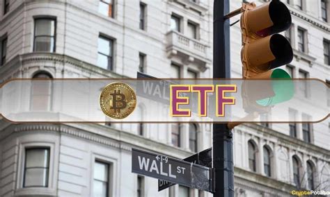 Hashdex Forecasts Us Access To Spot Bitcoin Etf By Q