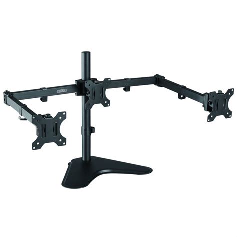 Triple Screen Monitor Mount