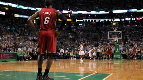 Miami Heat Vs Celtics Game 6 2012 Full Game