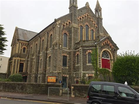 Wesleyan Methodist Chapel Alan Hughes Cc By Sa 2 0 Geograph