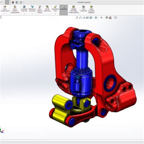 Cinco Principais Melhorias No SOLIDWORKS PDM 2024 CADWORKS