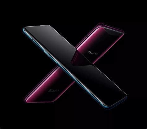 Oppo Find X售价 Oppofindx国内售价 随意云