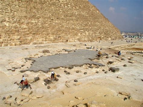 Great Pyramid Of Giza Wikiwand