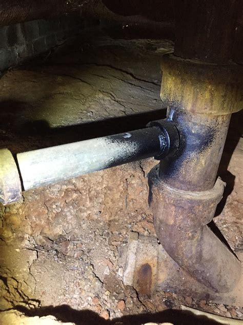 Will Flex Seal Work On Leaking Pvc Pipe at Jackson Deck blog