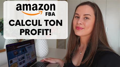 Combien Rapporte Un Produit Sur Amazon En 2023 YouTube