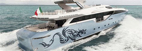 Dragon Yacht Charter Details Abberley Luxury Yachts