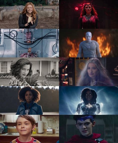 Only Fans Page Of Wanda (@visionscarletwitch) • Instagram photos and videos