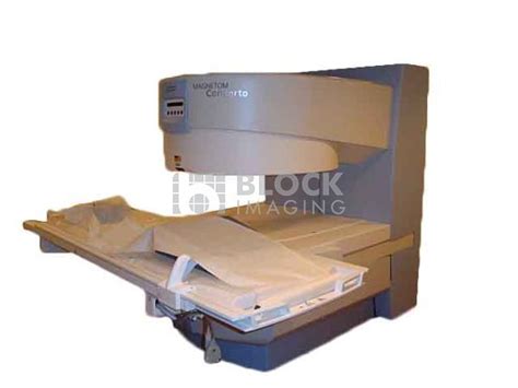 Siemens 02t Concerto Open Mri