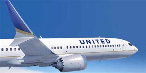 United Airlines Invita A Sus Clientes A Que Participen En Programa