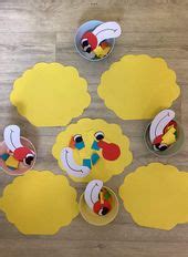 Carnival Themed Crafts for Kids