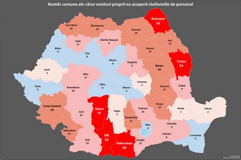 Alegerile Locale Un Sfert Din Comunele Care I Cheam Cet Enii La Vot