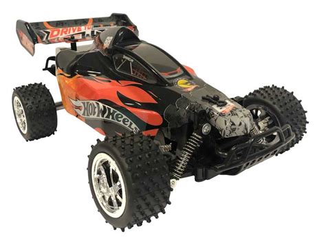 Ripley BUGGIE HOT WHEELS RC BUGGY