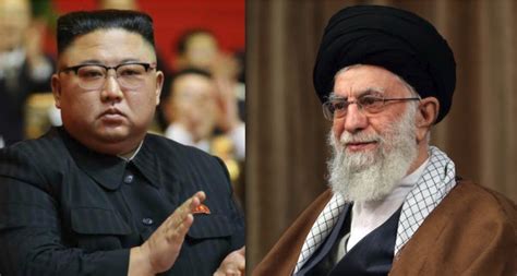 North Korea-Iran relations: Overview, analysis and what to expect going ...