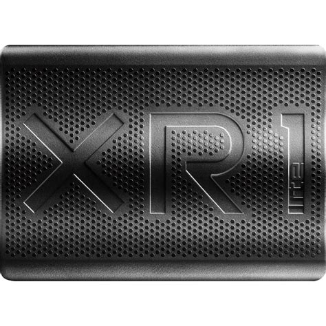 EVGA XR1 Lite Capture Card OBS Certified USB 3 0 4K Pass Through