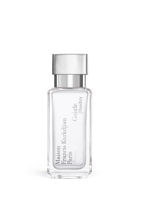 Buy Maison Francis Kurkdjian Gentle Fluidity Silver Edition Eau De