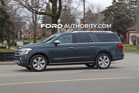 Ford Expedition Platinum