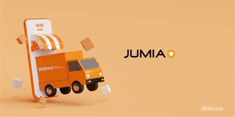 How To Sell Your Products On Jumia Ghana And Reach Millions