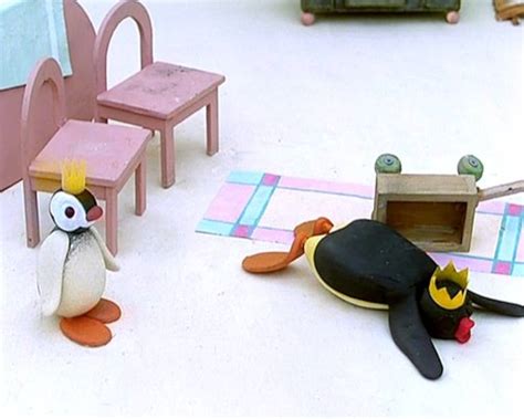 Pingu Pinga Cry