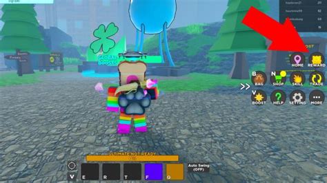 Roblox Rpg Champions Codes February 2023 Touch Tap Play