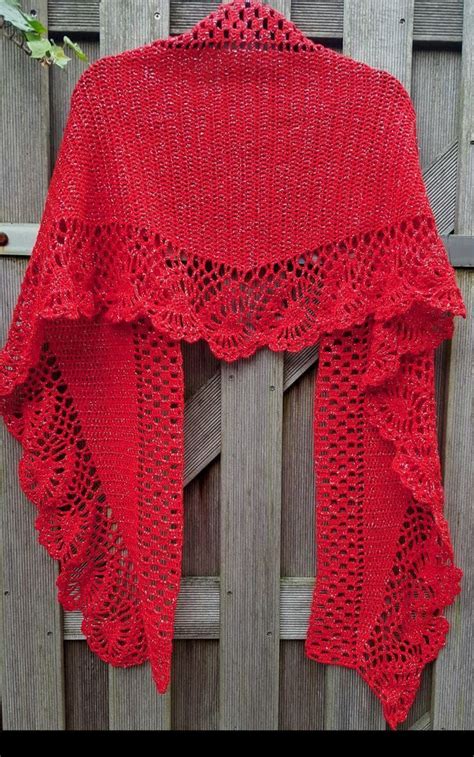 25 Quick And Easy Crochet Shawl Patterns Artofit