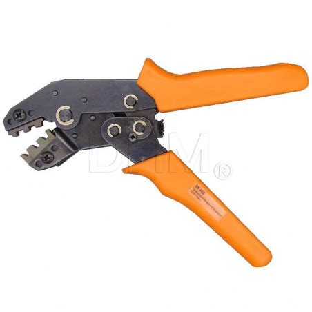 Sn B Crimping Tool