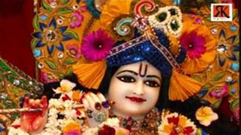 Lord Sri Krishna Hindi Bhakti Bhajan Prabhu Aavooo Sung By G