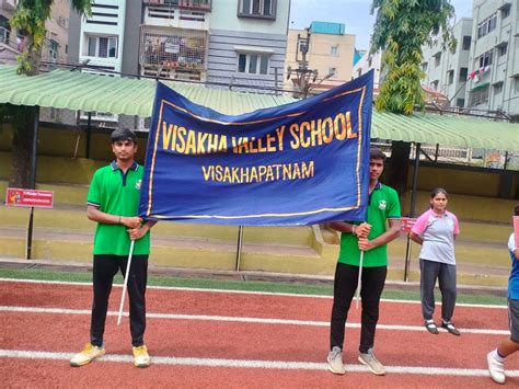 Welcome Visakhavalleyschool