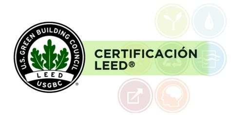 Certificación Leed Dificonsa