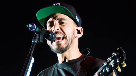 Linkin Parks Mike Shinoda Unveils Post Traumatic Ep Rolling Stone