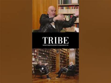 Архитектура будущего | Григорий Ревзин - YouTube