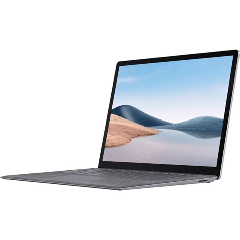 Microsoft Surface Laptop 4 15 Inch 2020 Core I7 1185g7 16gb Ssd 256 Gb Qwerty Inglês