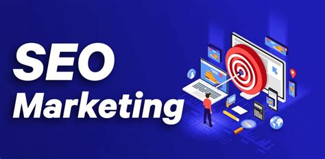 SEO marketing là gì Vai trò của SEO trong digital marketing