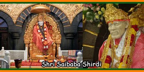 Shirdi sai baba evening aarti lyrics - appsnasve